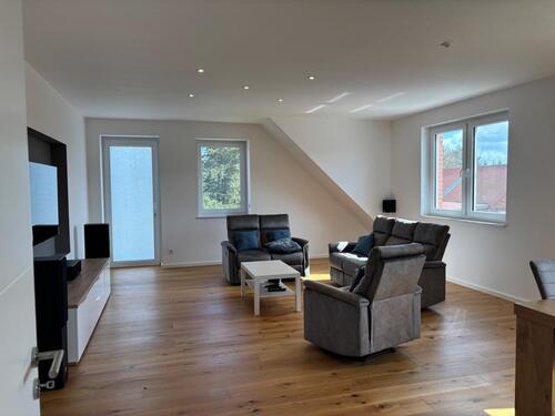 Foto - 5 Zimmer Etagenwohnung zur Miete in Stolzenau