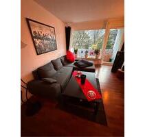 2,5 Zimmer Wohnung mit Balkon Selbstnutz o. Anlage - Essen Stadtbezirk III