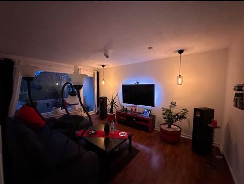 Foto - 2.5 Zimmer Etagenwohnung in Essen