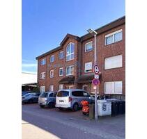 M 625 - Frisch renovierte 3-Zimmer-Wohnung mit Einbauküche und Balkon im Stadtzentrum von Lingen! - Lingen (Ems)