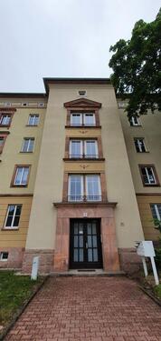 Foto - 2 Zimmer Etagenwohnung zur Miete in Chemnitz