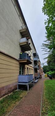 Foto - Etagenwohnung in Chemnitz zur Miete