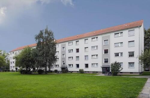 Foto - Zum Verkauf steht eine gepflegte 3-Zimmer Wohnung