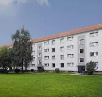 Zum Verkauf steht eine gepflegte 3-Zimmer Wohnung - Hannover Herrenhausen-Stöcken