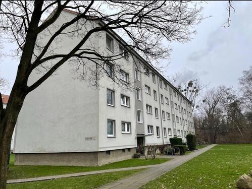 Foto - 3 Zimmer Erdgeschoßwohnung zum Kaufen in Hannover