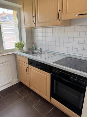 Foto - 3 Zimmer Etagenwohnung in Tauberbischofsheim