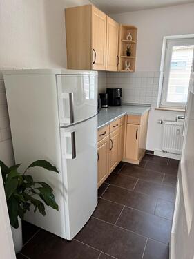 Foto - Etagenwohnung in Tauberbischofsheim zur Miete