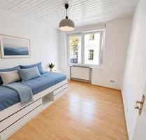 Apartment in Top Lage mitten in der Stadt - Schwäbisch Gmünd