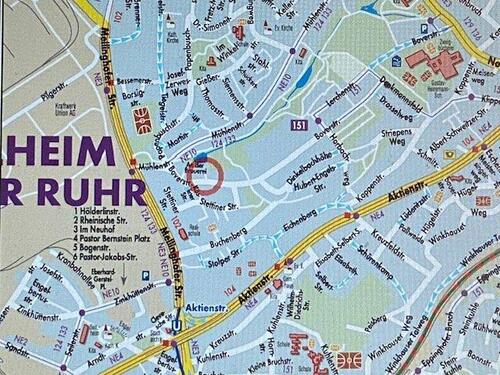 Foto - 2 Zimmer Etagenwohnung zum Kaufen in Bonn