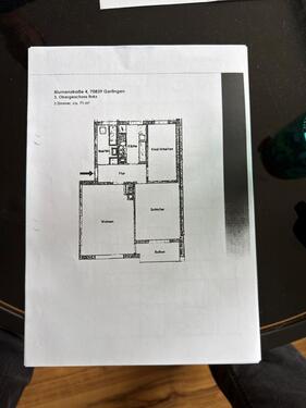 Foto - 3 Zimmer Wohnung Gerlingen zum Verkauf
