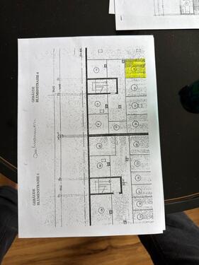 Foto - 3 Zimmer Etagenwohnung in Stuttgart