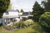 Foto - 5 Zimmer Einfamilienhaus zum Kaufen in Krefeld
