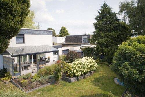 Foto - 5 Zimmer Einfamilienhaus zum Kaufen in Krefeld