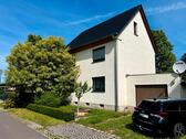 Foto - Einfamilienhaus in Rositz zum Kaufen
