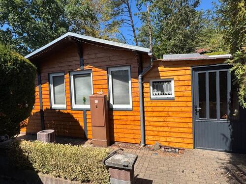 Foto - Ferienhaus in mitten der Natur - 95.000,00&nbsp;EUR Kaufpreis, ca.&nbsp; 50,00&nbsp;m&sup2;