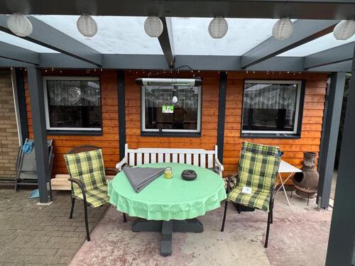 Foto - 2 Zimmer Einfamilienhaus zum Kaufen in Hatzfeld (Eder)