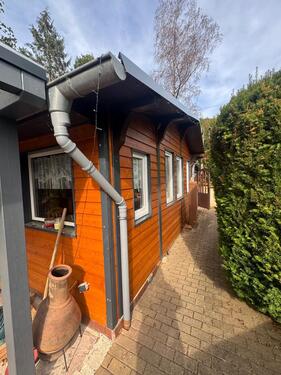 Foto - 2 Zimmer Einfamilienhaus in Hatzfeld (Eder)