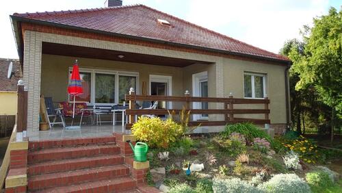 Foto - Ferienhaus - 90,00 EUR Kaltmiete,