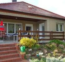 Ferienhaus - 90,00 EUR Kaltmiete, in Muldestausee (PLZ: 06774)