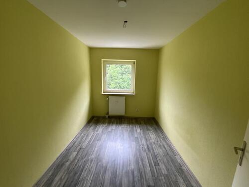 Foto - Schöne 3-ZKB-Wohnung mit Balkon