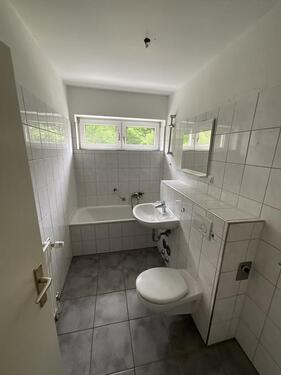 Foto - Etagenwohnung in Neunkirchen zur Miete