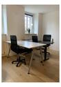 Foto - 1x Fixed Desk 