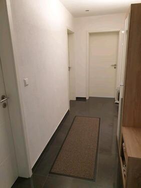 Foto - Etagenwohnung in Bad Liebenzell