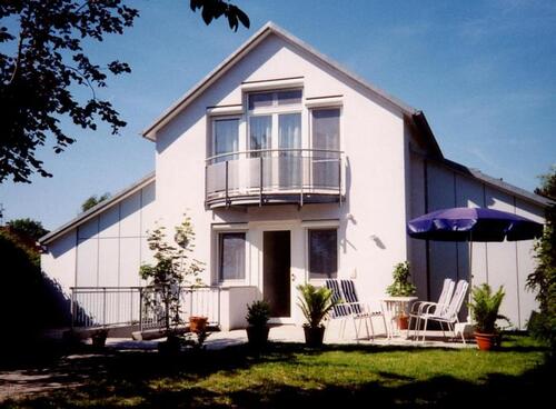 Foto - Ferienhaus Jentschek in Langenargen am Bodensee
