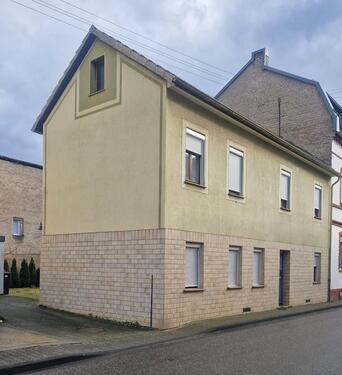 Foto - Reihenendhaus zur Vermietung in Bendorf Mülhofen AB SOFORT frei