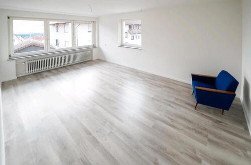 Foto - Etagenwohnung zur Miete in Simmersfeld