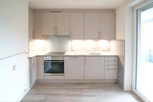 Foto - Etagenwohnung in Simmersfeld