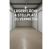 Lagerfläche Stellplatz Garage Lagerbox Lagerhalle in Weener