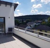 Penthouse-Dachgeschosswohnung in Wetzlar Nauborn