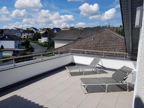 Foto - Etagenwohnung zur Miete in Wetzlar