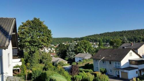 Foto - Etagenwohnung in Wetzlar zur Miete