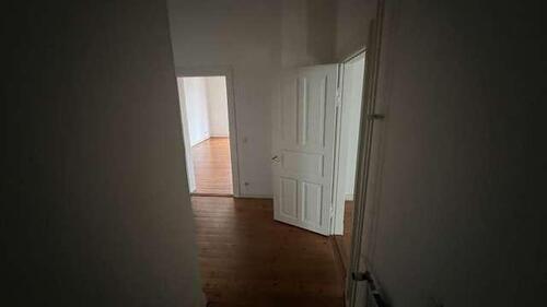 Foto - Etagenwohnung in Flensburg