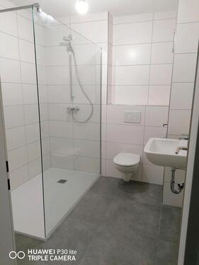 Foto - Barrierefreie 2 Zimmer Wohnung mit Terrasse zu vermieten