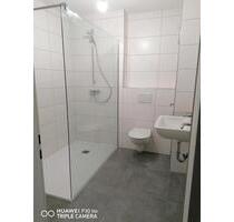 Barrierefreie 2 Zimmer Wohnung mit Terrasse zu vermieten - Hameln Kernstadt