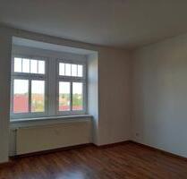 Gut geschnittene 2-Zimmer-Wohnung im Alten Dorf in Weißwasser - Weißwasser (Oberlausitz)