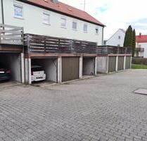 Garage in Auerbach, Gartenstraße zu vermieten - Auerbach in der Oberpfalz