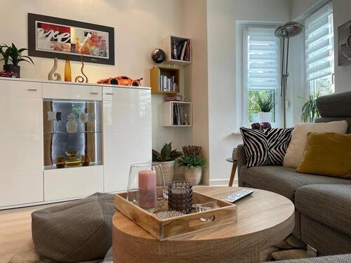 Foto - 2 Zimmer Etagenwohnung zur Miete in Detmold