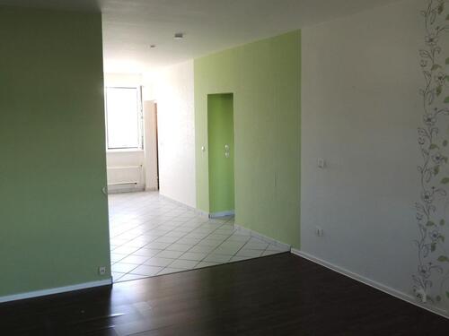 Foto - 2 Zimmer Etagenwohnung in Wolfsburg