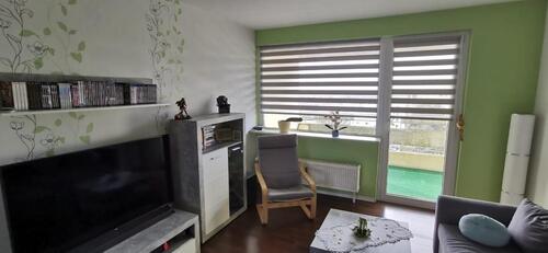 Foto - Etagenwohnung in Wolfsburg zur Miete