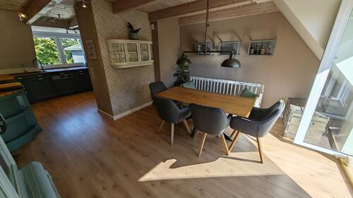 Foto - 4 Zimmer Etagenwohnung in Hohenwestedt