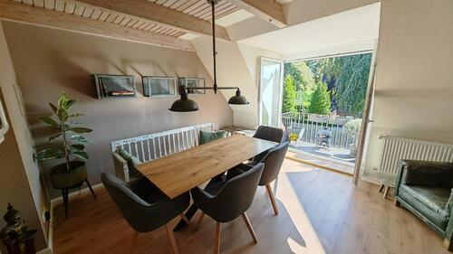 Foto - Etagenwohnung in Hohenwestedt zur Miete