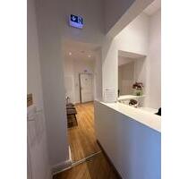 Altbau BüroPraxis in A-Lage am Theo-650€ all inkl. - Berlin Charlottenburg-Wilmersdorf