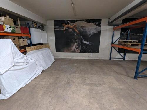 Foto - 30 qm Lagerfläche Self-Storage - 107,00&nbsp;EUR Kaltmiete,