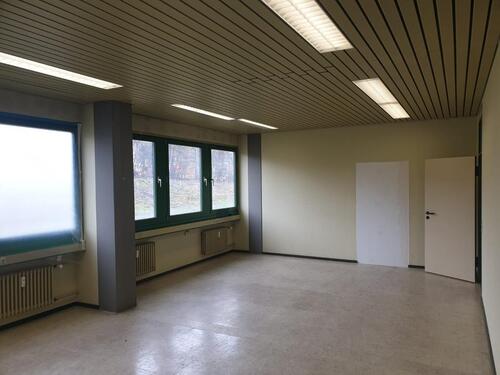 Foto - BüroflächeLagerraum in Albstadt zu vermieten-PROVISIONSFREI