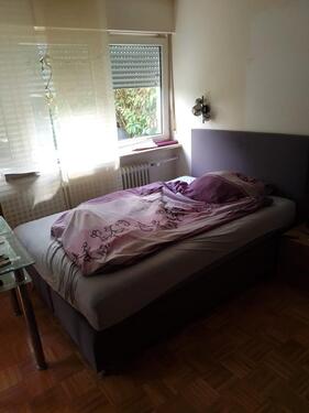 Foto - ab sofort schönes wg zimmer mit garten