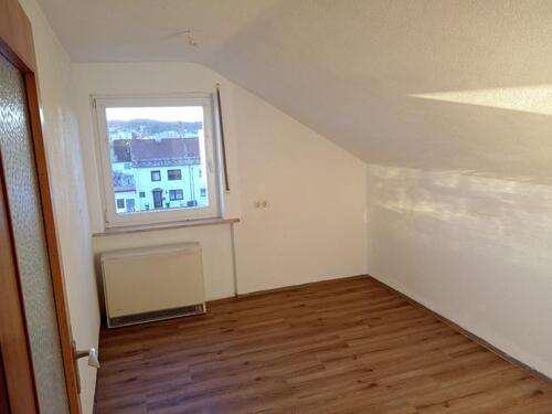 Foto - 3 Zimmer Etagenwohnung in Krumbach (Schwaben)